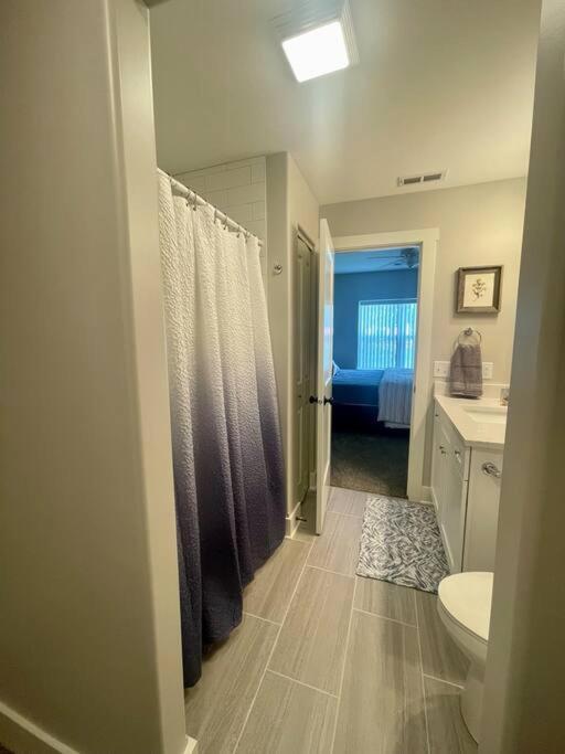 Main Floor 2 Bedroom Condo In 贝滕多夫 外观 照片